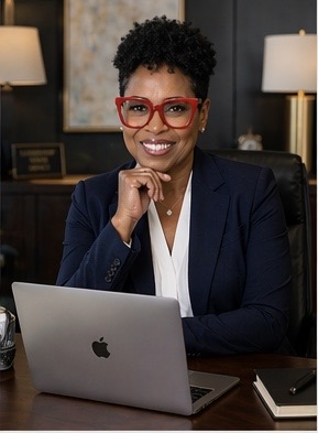 Bonita Elias Luzak, Founder and CEO of Zelda216 Cigar Compass